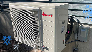 Ductless Mini-Split Systems