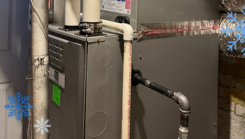 Heating Installation