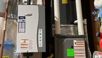 Heating Service & Repair