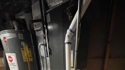 Service & Install Photo