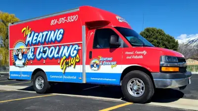 Service & Install Photo