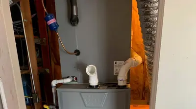 Service & Install Photo