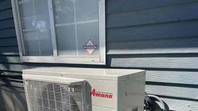 Service & Install Photo