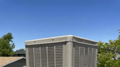 Service & Install Photo