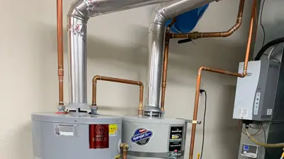 Service & Install Photo