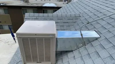 Service & Install Photo