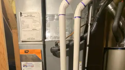 Service & Install Photo