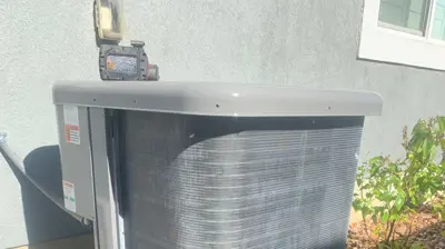 Service & Install Photo