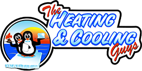 The Heating and Cooling Guys