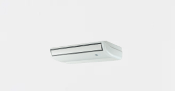 High Wall QuietComfort® Light Commercial Cassette Indoor Unit, energy-efficient design, stylish appearance, optimal for ductless HVAC applications.